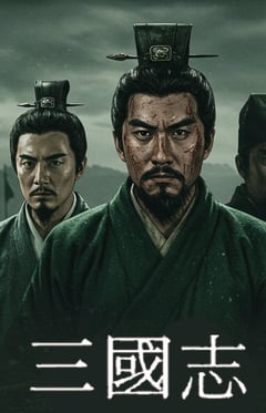 虛擬三國志