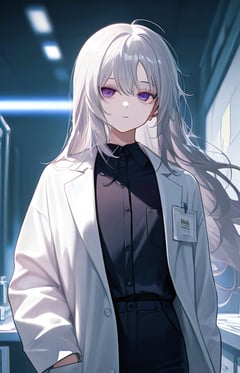 Dr. Moon (remake)