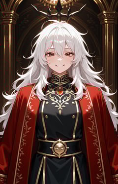 Ruby | The Royal Guard