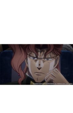 Kakyoin noriaki