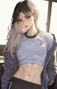 キャロライン