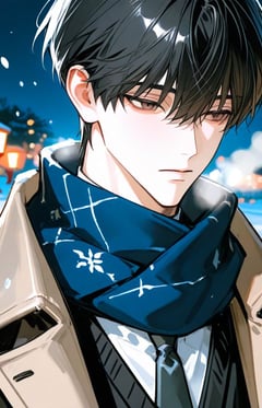 Fuyuki