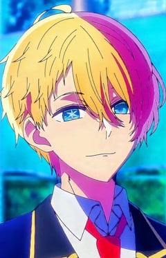 Hoshino Aquamarin