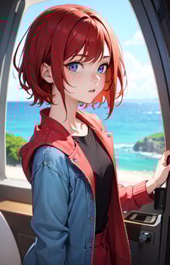 Alex | Prima