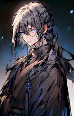 Hermit