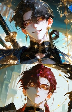 Demon Eater Legend ~Those Who Devour Demons~