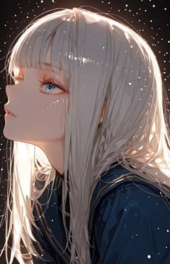 Love Song of the End: A Ray of Light in Ruin