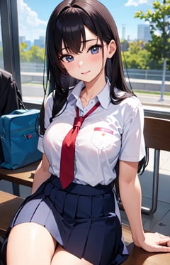 En