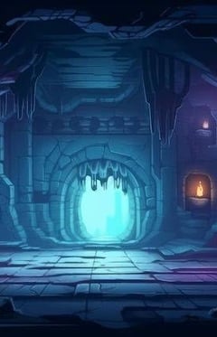 RPG dungeons