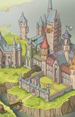 Hogwarts School