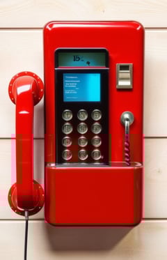 Prank Call
