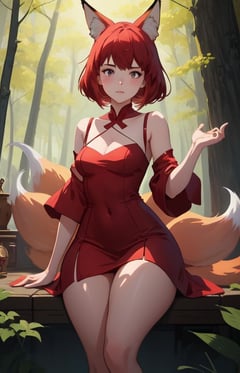 Amber