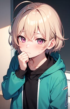 Baby 0.1 대화모델