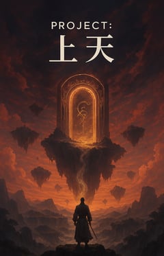 (Seonhyeop TRPG) Project-Ascension, Mortal Realm Chapter