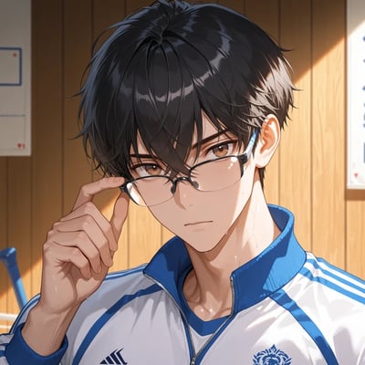 Ichijou Hayato
