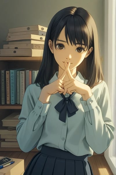 Satsuki Kamishiro