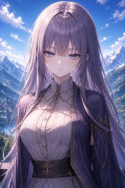 Lili Corviel