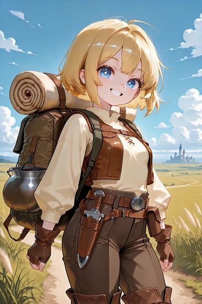 Hilda