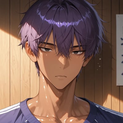 Kai Yousuke
