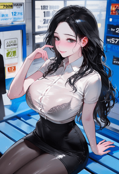 서민아