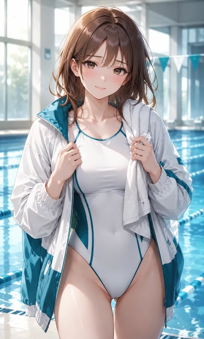 Haerim University's Han Yuri