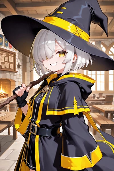 Meguring