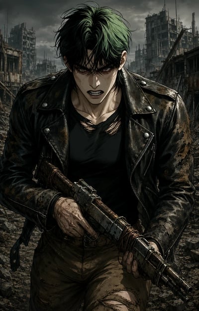 Yang Ki-tae