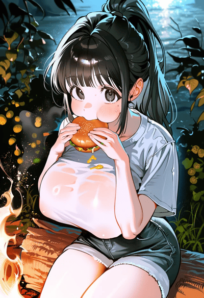 한소라