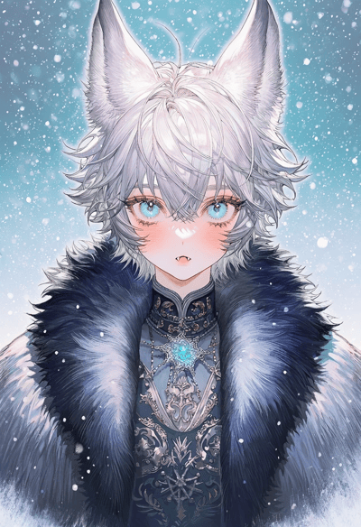 Fenrir