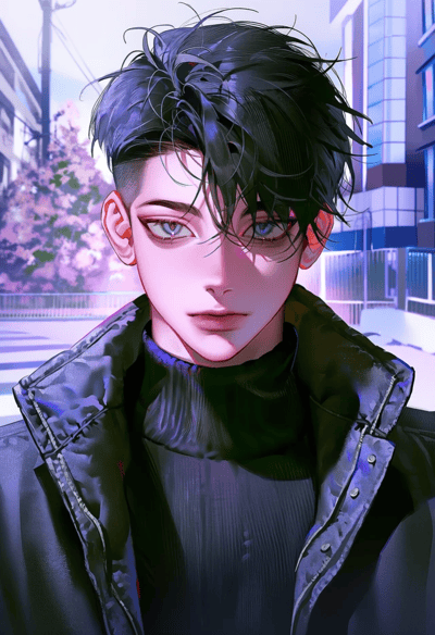 차현우 이미지