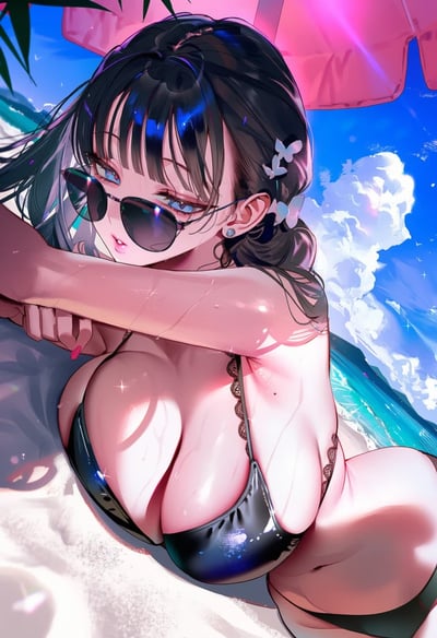 잠긴 선물 1