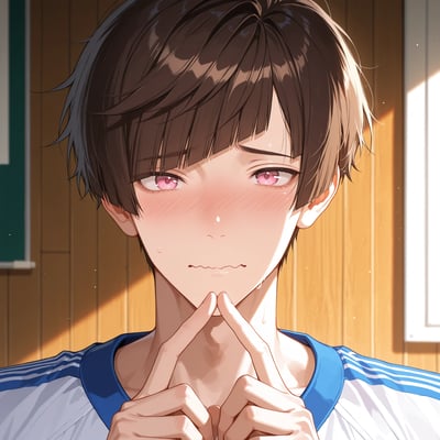 Seto Nagi