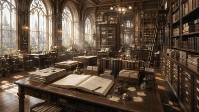 City Archives