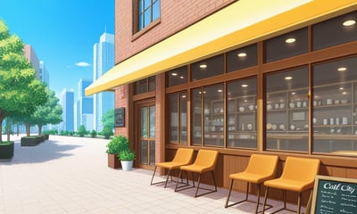 Cafe