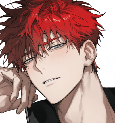 Hanashiro Daiki
