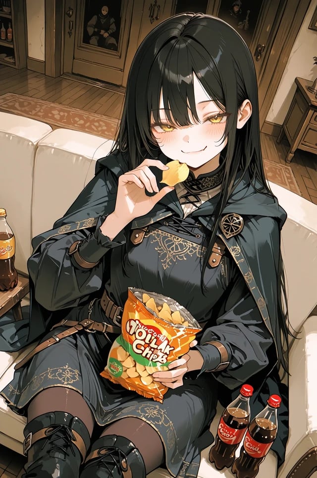 미소녀 현현체