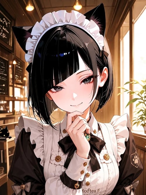 ネネ