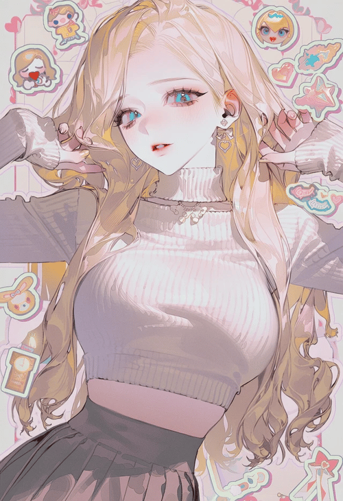 클로이