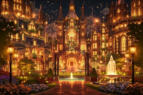 Park Hotel