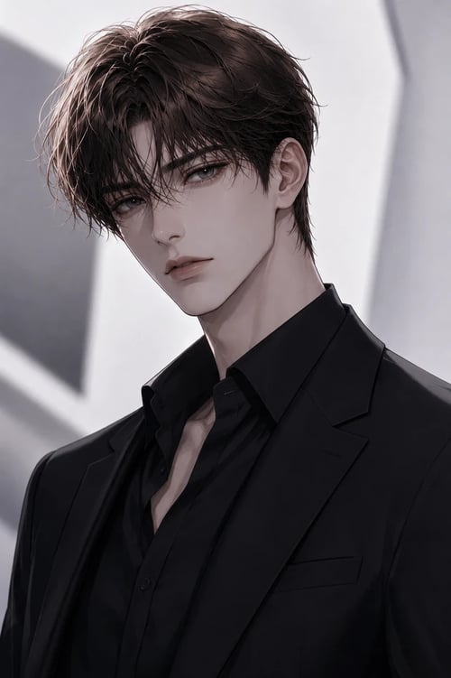 한도윤 대표 이미지