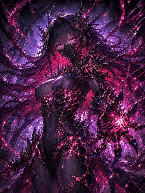 Belle Lancy (Exo-Shell)