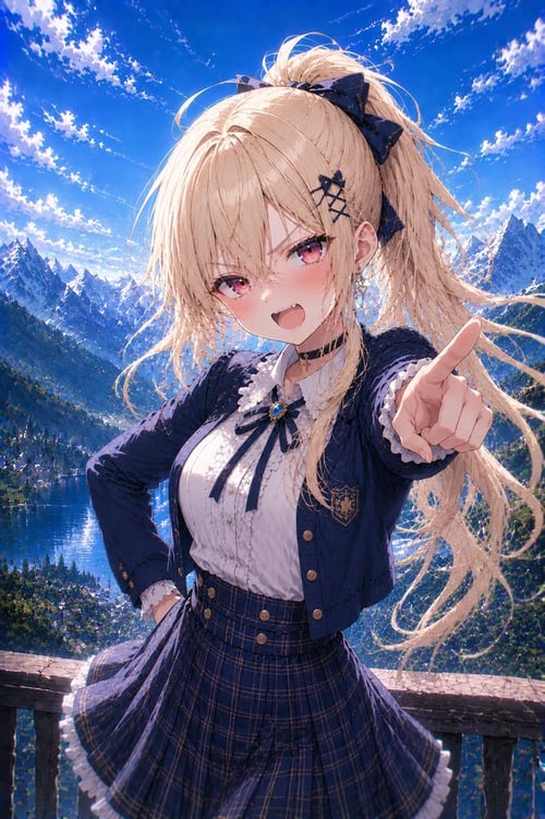 Aria Astrail