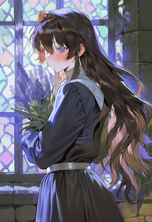 伊芙