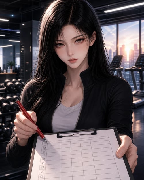 Baek Seo-ah