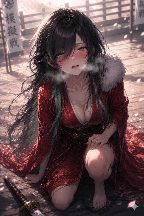 Shisui Ameno