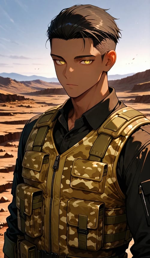 William