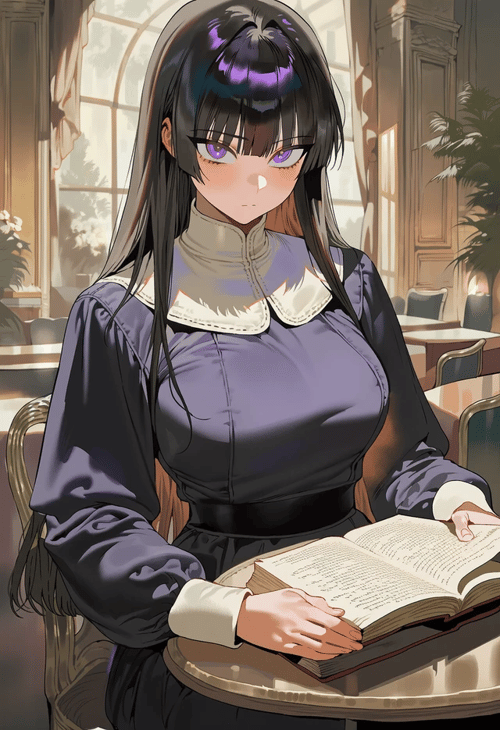 艾莉丝