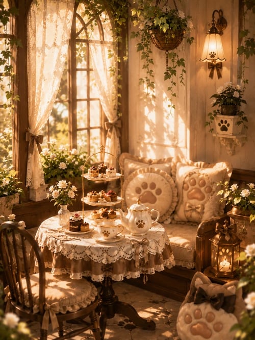 Moftea Room
