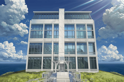 Main Building Image