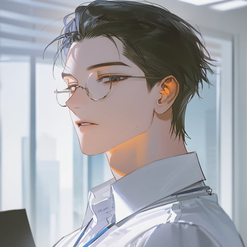 Hwang Sun-ho Profile